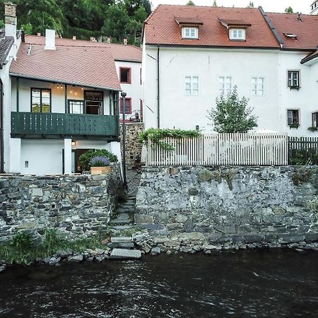 Domecek / Tiny House Apartamento Český Krumlov Exterior foto