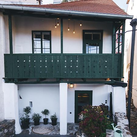 Domecek / Tiny House Apartamento Český Krumlov Exterior foto