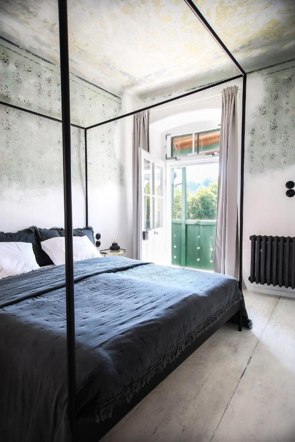 Domecek / Tiny House Apartamento Český Krumlov Exterior foto