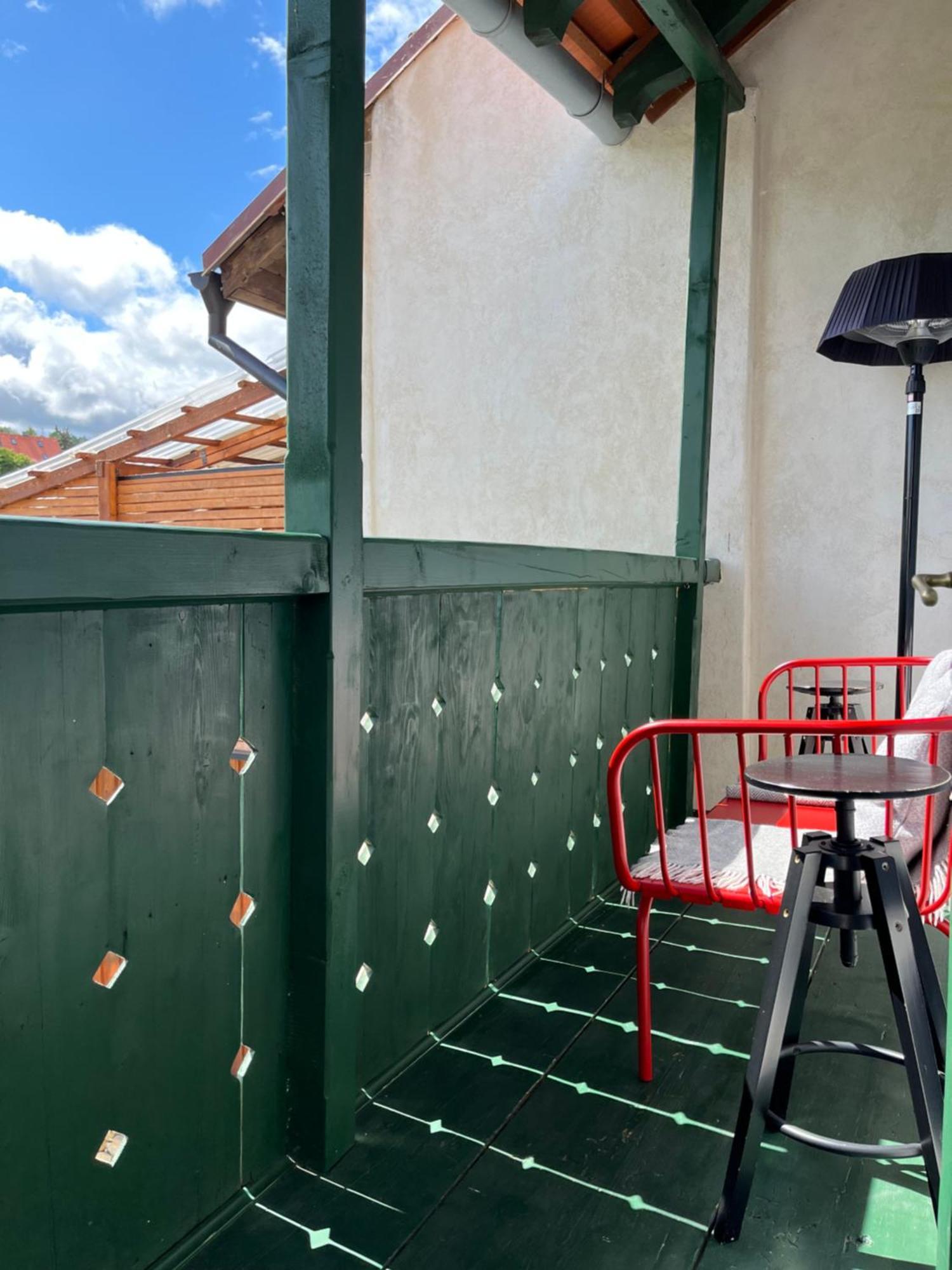 Domecek / Tiny House Apartamento Český Krumlov Exterior foto