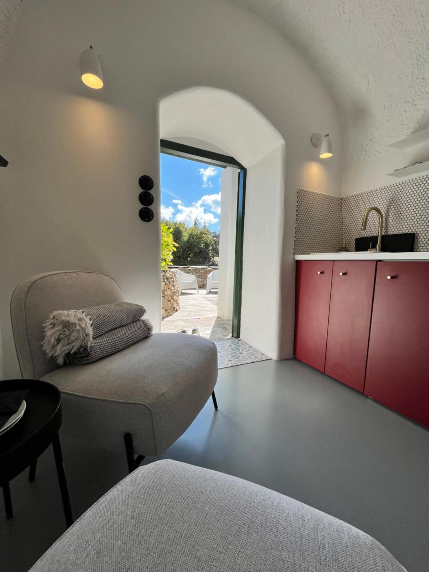 Domecek / Tiny House Apartamento Český Krumlov Exterior foto