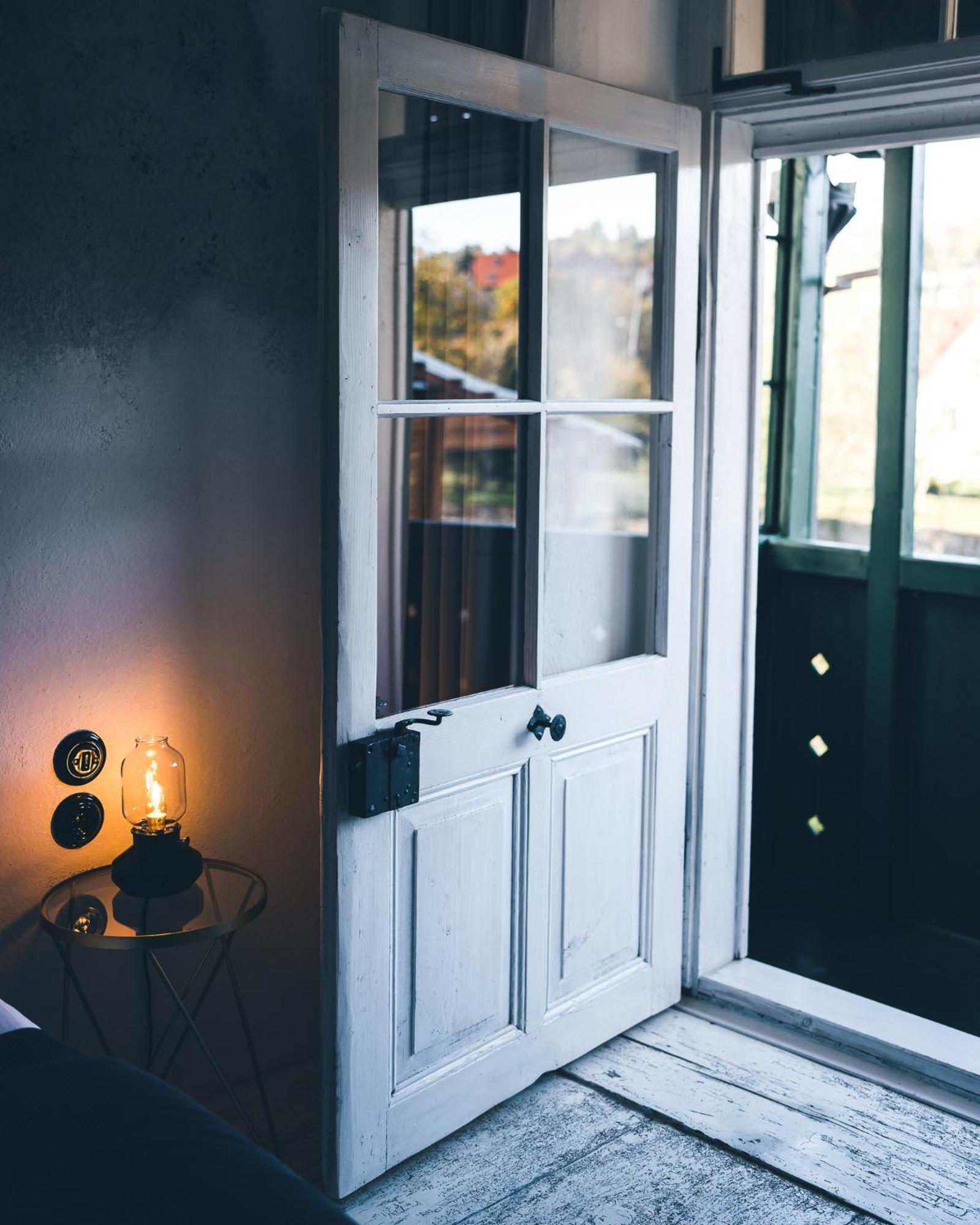 Domecek / Tiny House Apartamento Český Krumlov Exterior foto